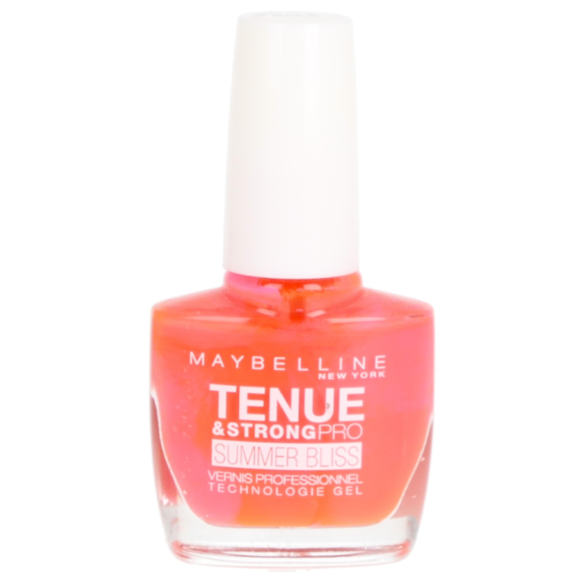 Maybelline SuperStay 7 day Nail Polish: 872 Carbon Grey